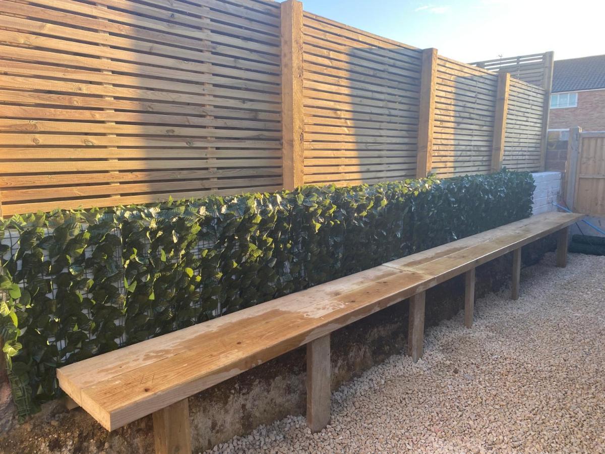 Beach, Hills, Food, Scenic Walks-The Kelp House. Peacehaven Exterior photo